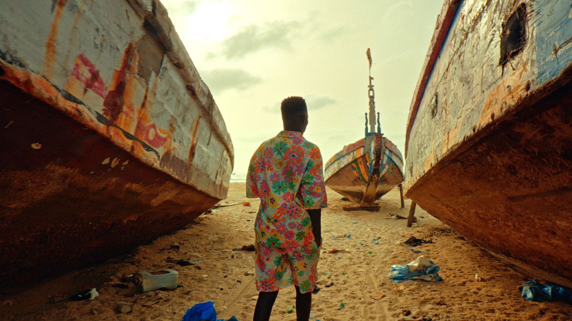 Foto de LOS CAYUCOS DE KAYAR