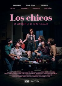 Los chicos