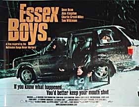 Foto de LOS CHICOS DE ESSEX