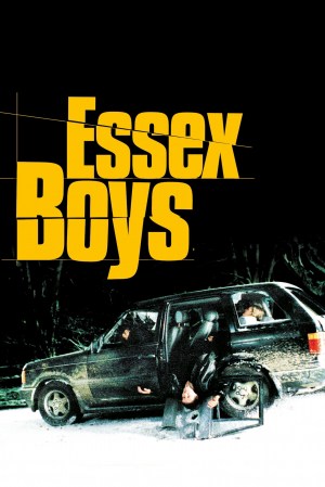 Los chicos de Essex
