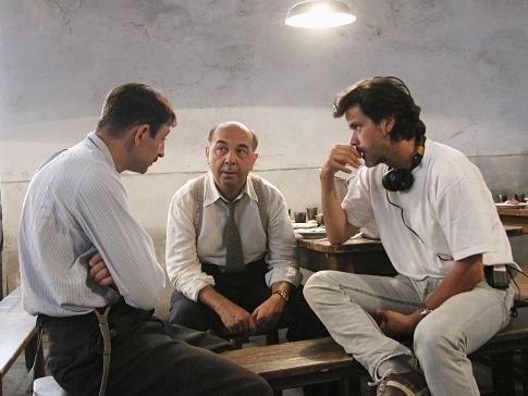 Foto de LOS CHICOS DEL CORO