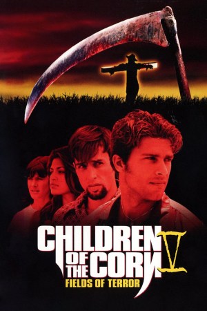 Los chicos del maíz 5: Campos de terror