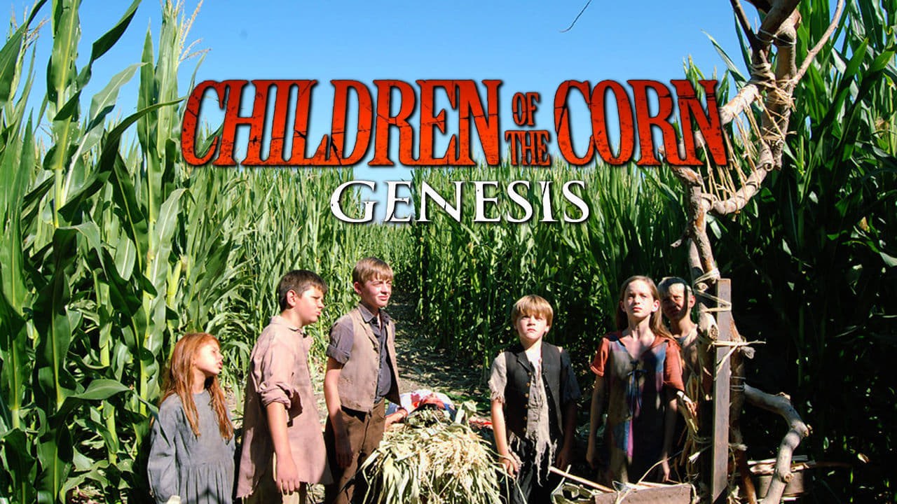Foto de LOS CHICOS DEL MAÍZ: GÉNESIS
