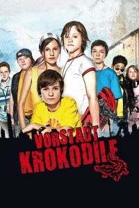 Los Cocodrilos