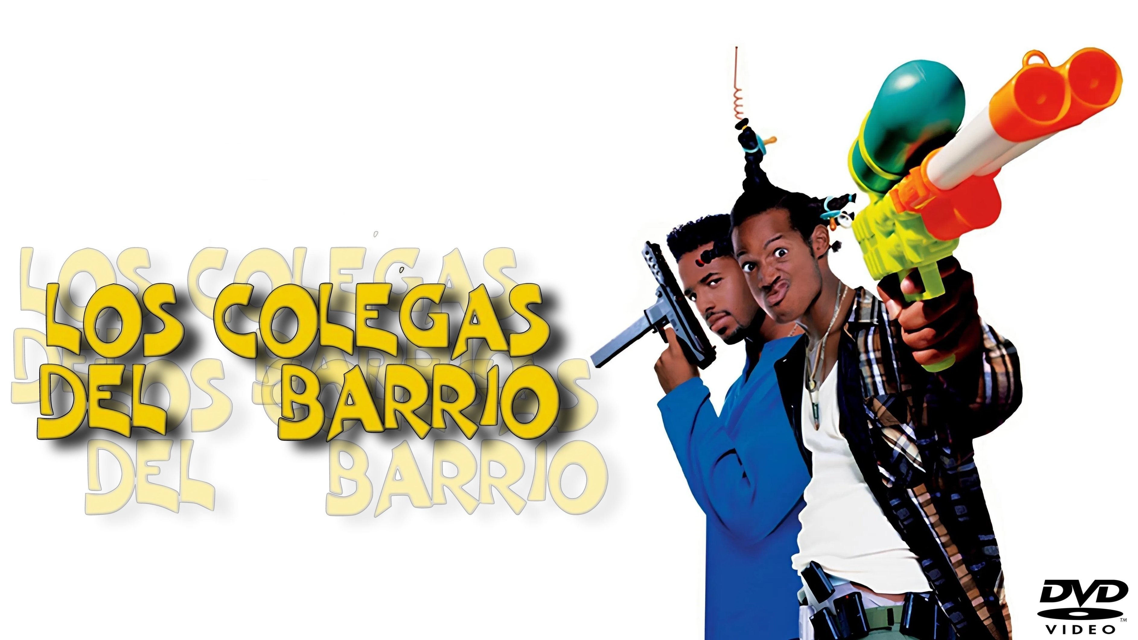Foto de LOS COLEGAS DEL BARRIO