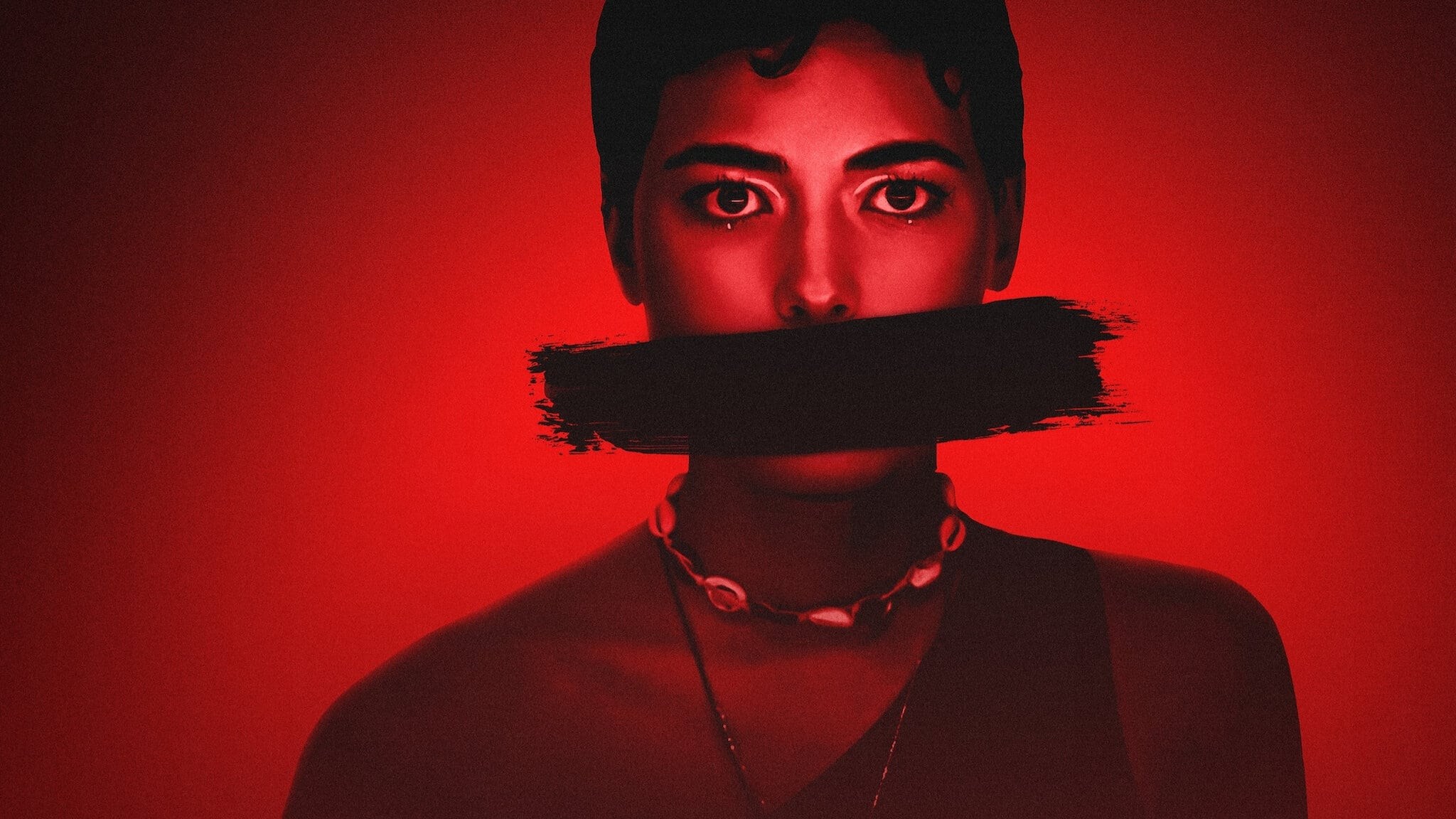 Foto de LOS COLORES DEL MAL: ROJO