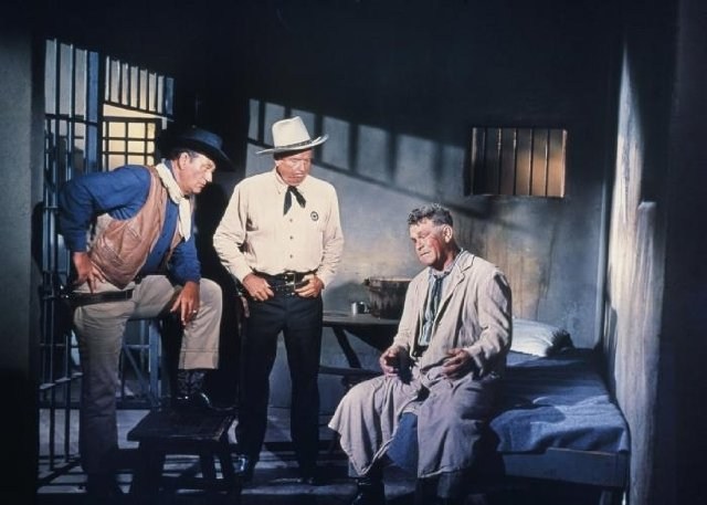Foto de LOS COMANCHEROS