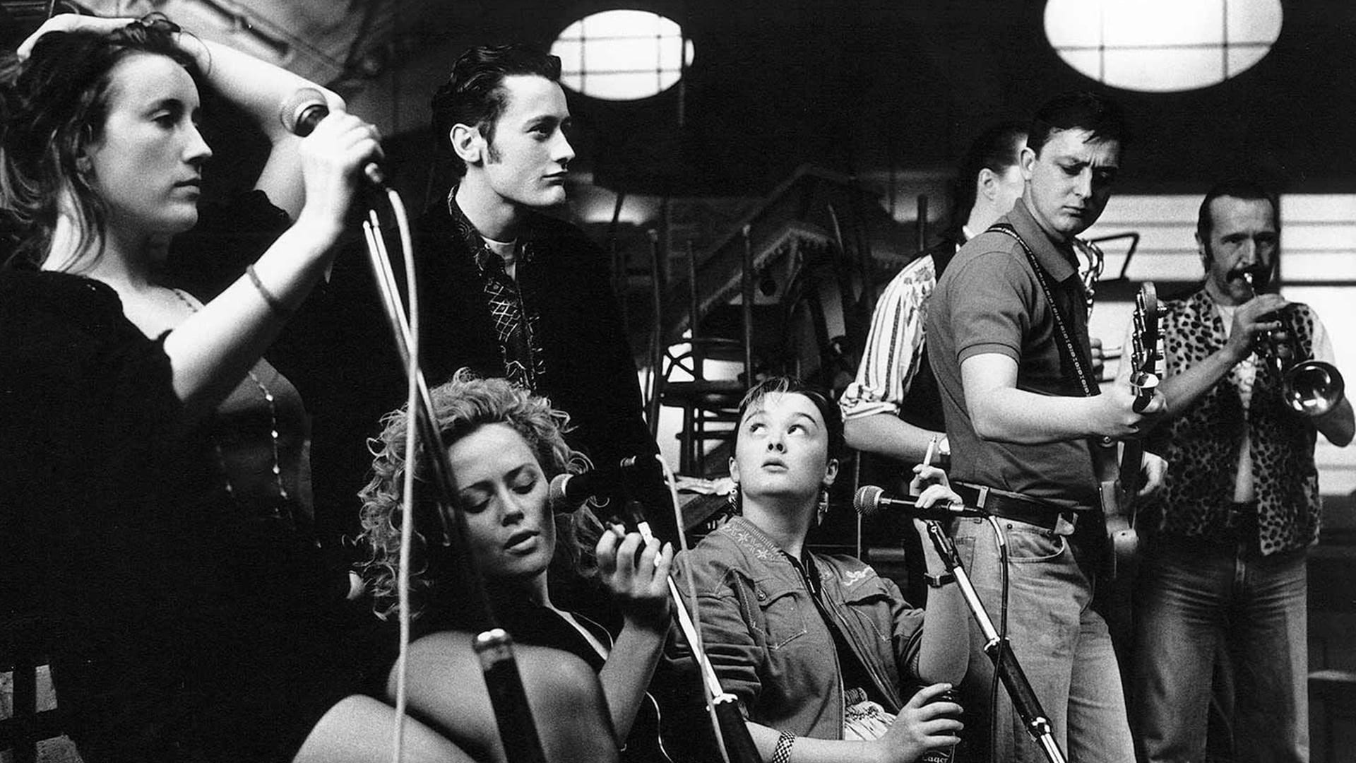 Foto de LOS COMMITMENTS