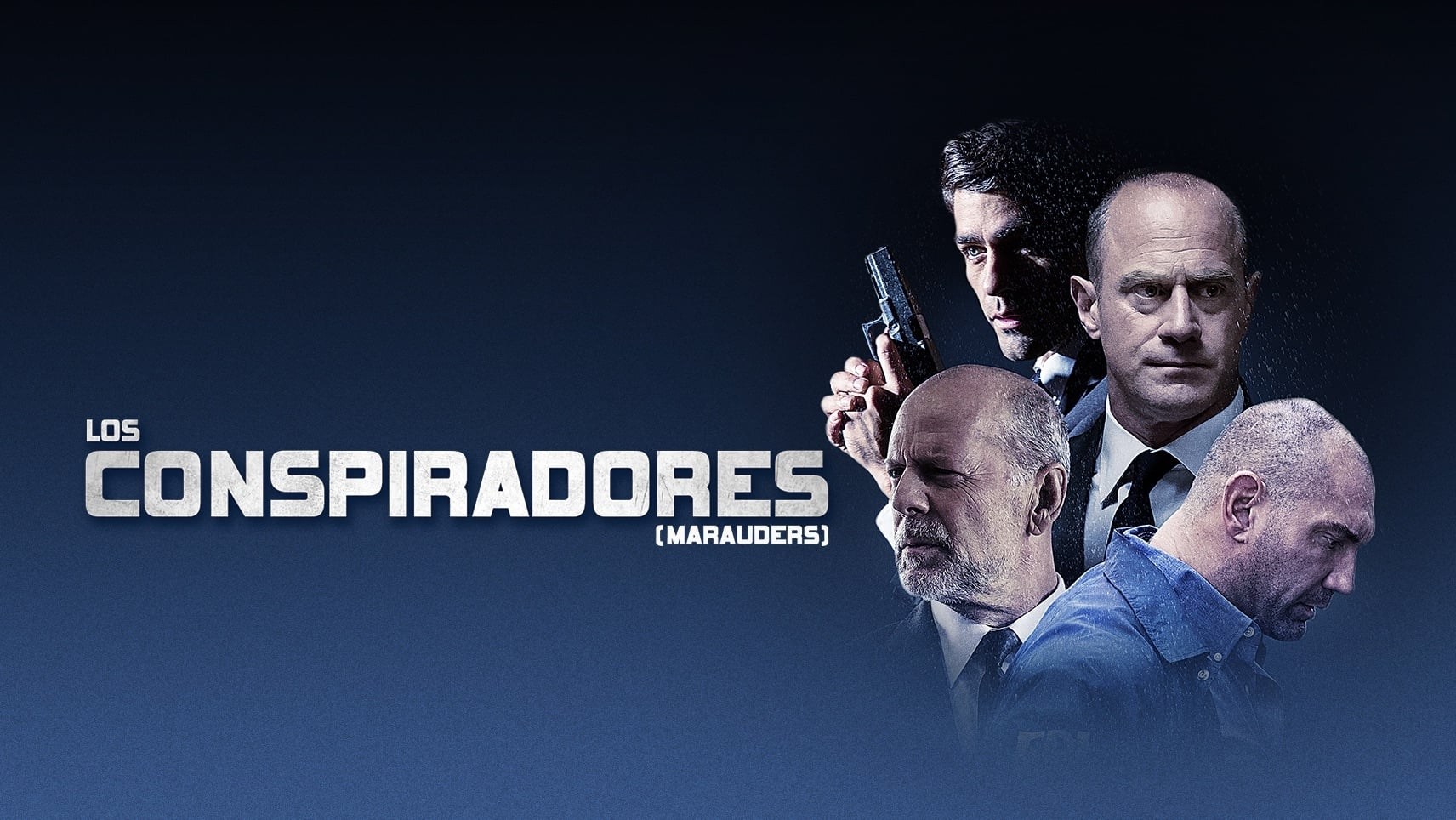 Foto de LOS CONSPIRADORES