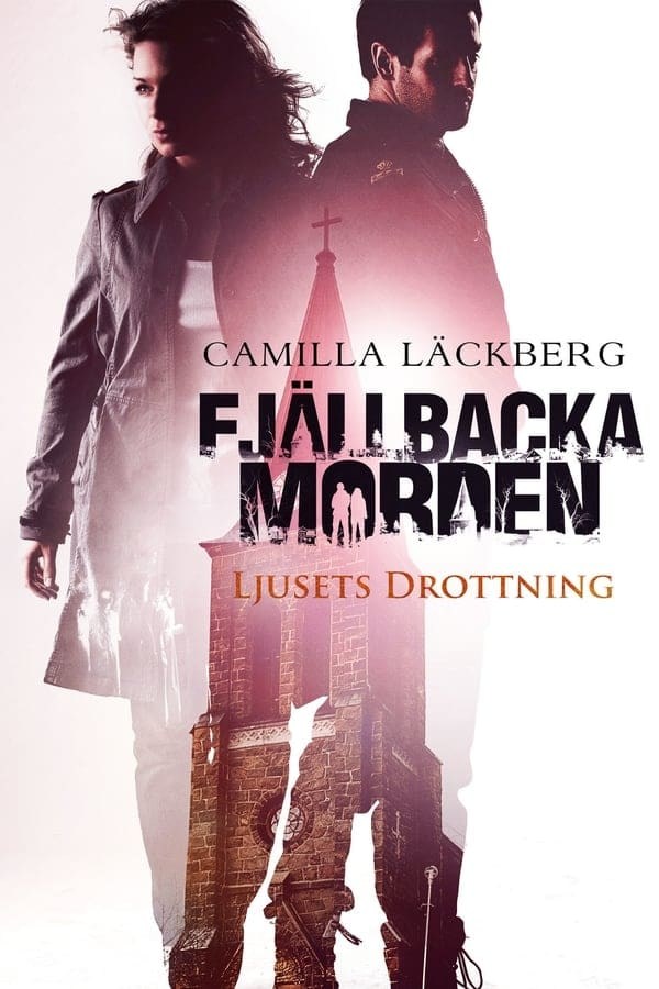 Poster de LOS CRÍMENES DE FJÄLLBACKA: LA MALDICIÓN DE LUCÍA