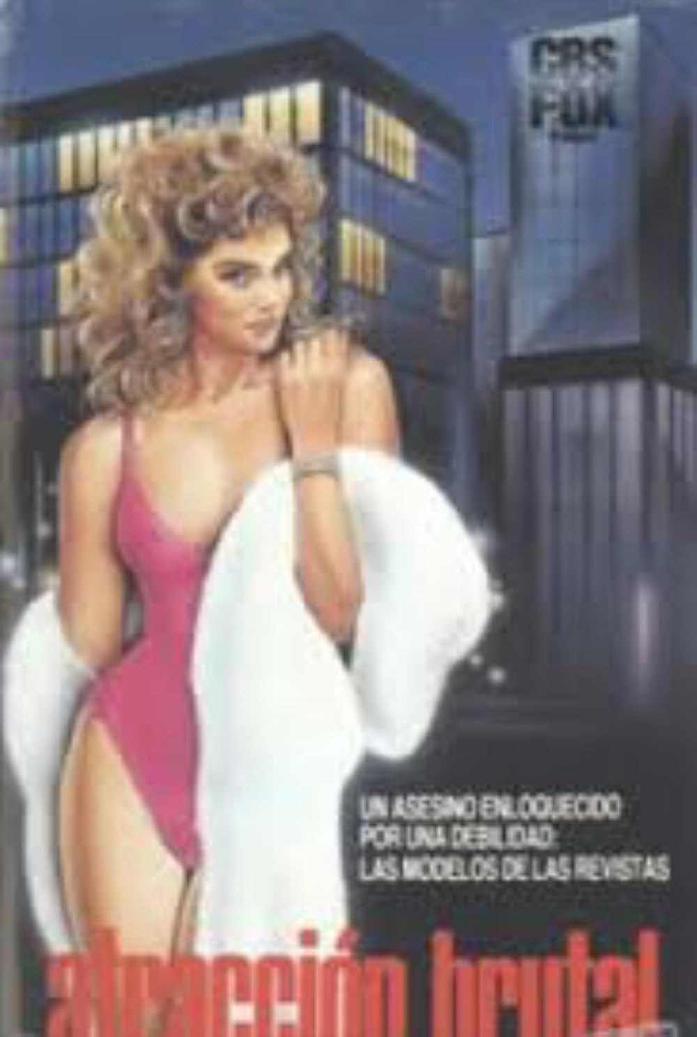 Poster de LOS CRÍMENES DE LAS CHICAS DEL CALENDARIO
