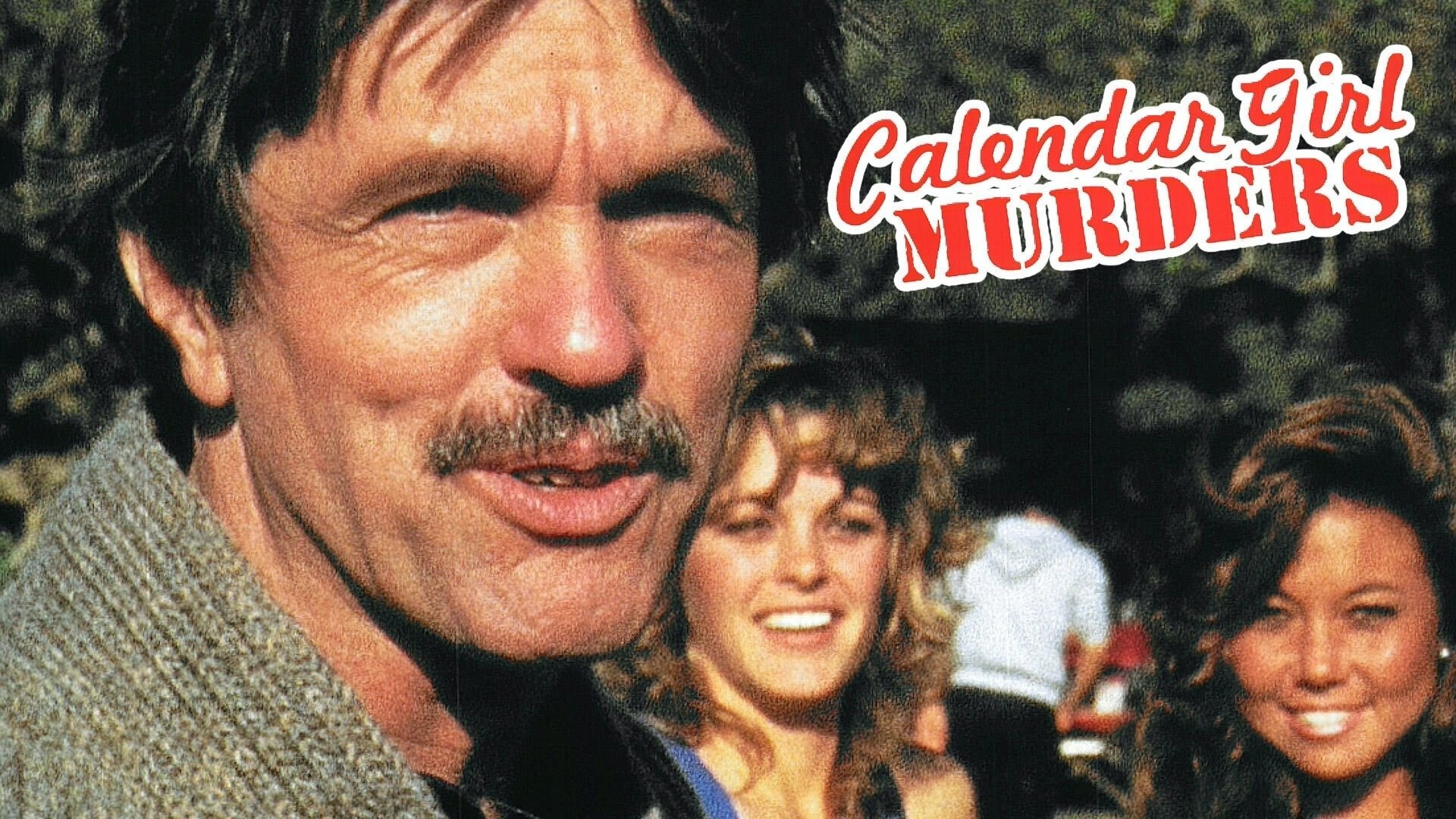 Foto de LOS CRÍMENES DE LAS CHICAS DEL CALENDARIO