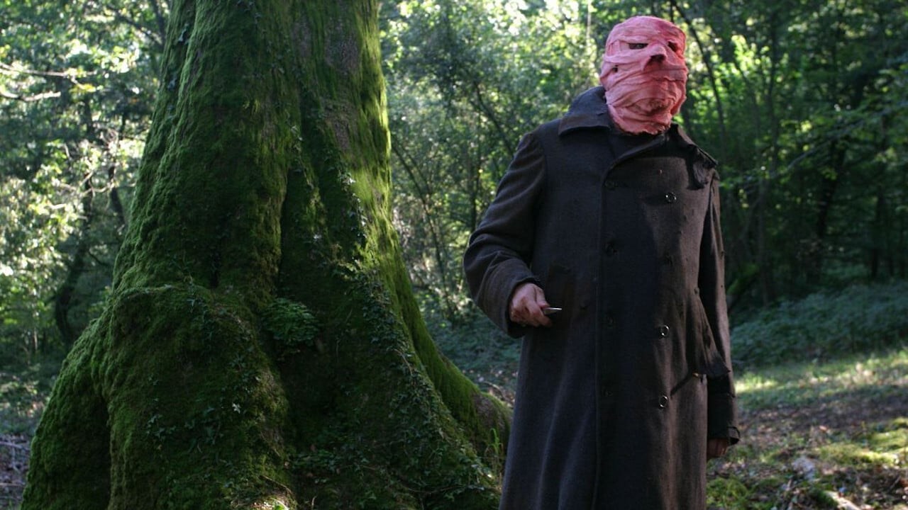 Foto de LOS CRONOCRÍMENES