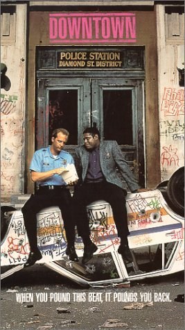 Poster de LOS CUASICOPS