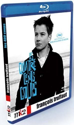 Poster de LOS CUATROCIENTOS GOLPES