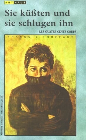 Poster de LOS CUATROCIENTOS GOLPES