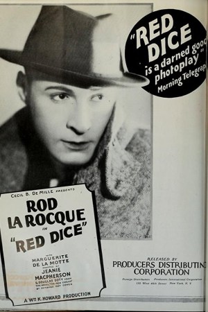 Los dados rojos
