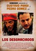 Los Desgraciados