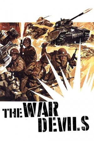 Los diablos de la guerra