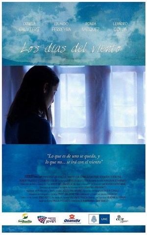Los días del Viento