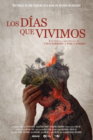 Los días que vivimos