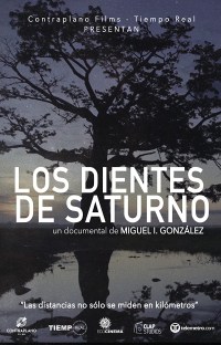 Los Dientes de Saturno