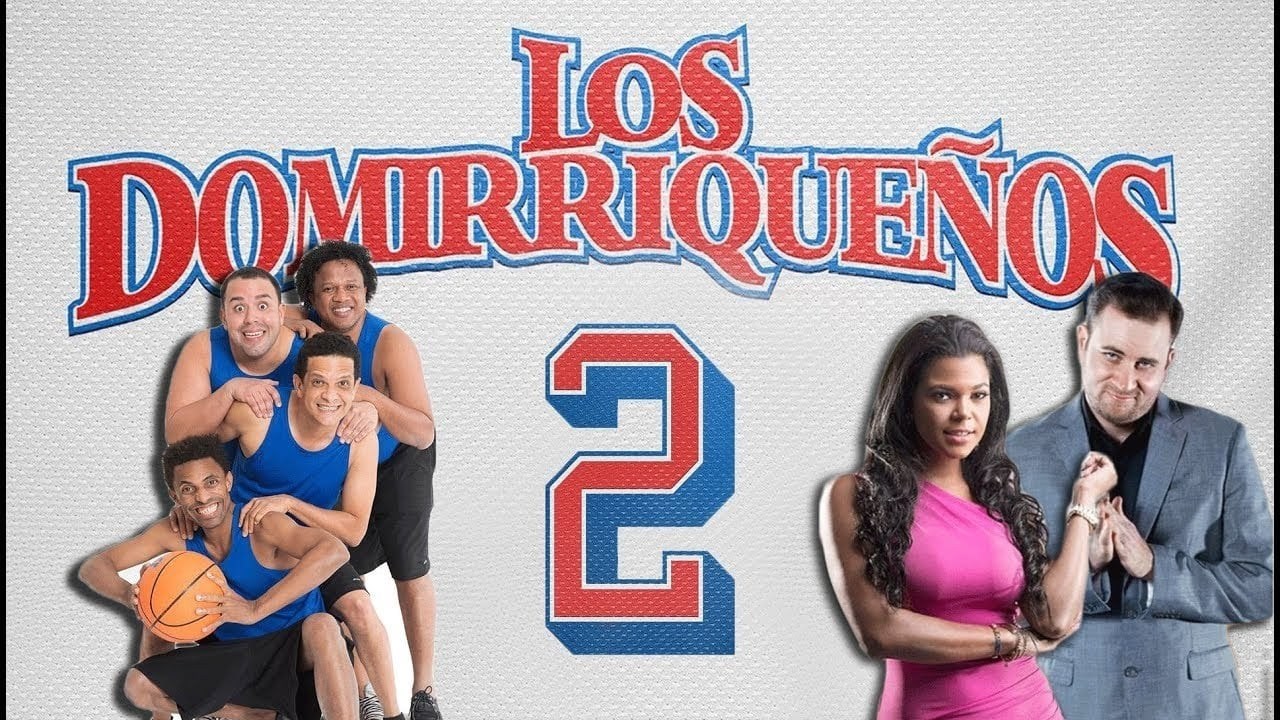 Foto de LOS DOMIRRIQUEÑOS 2
