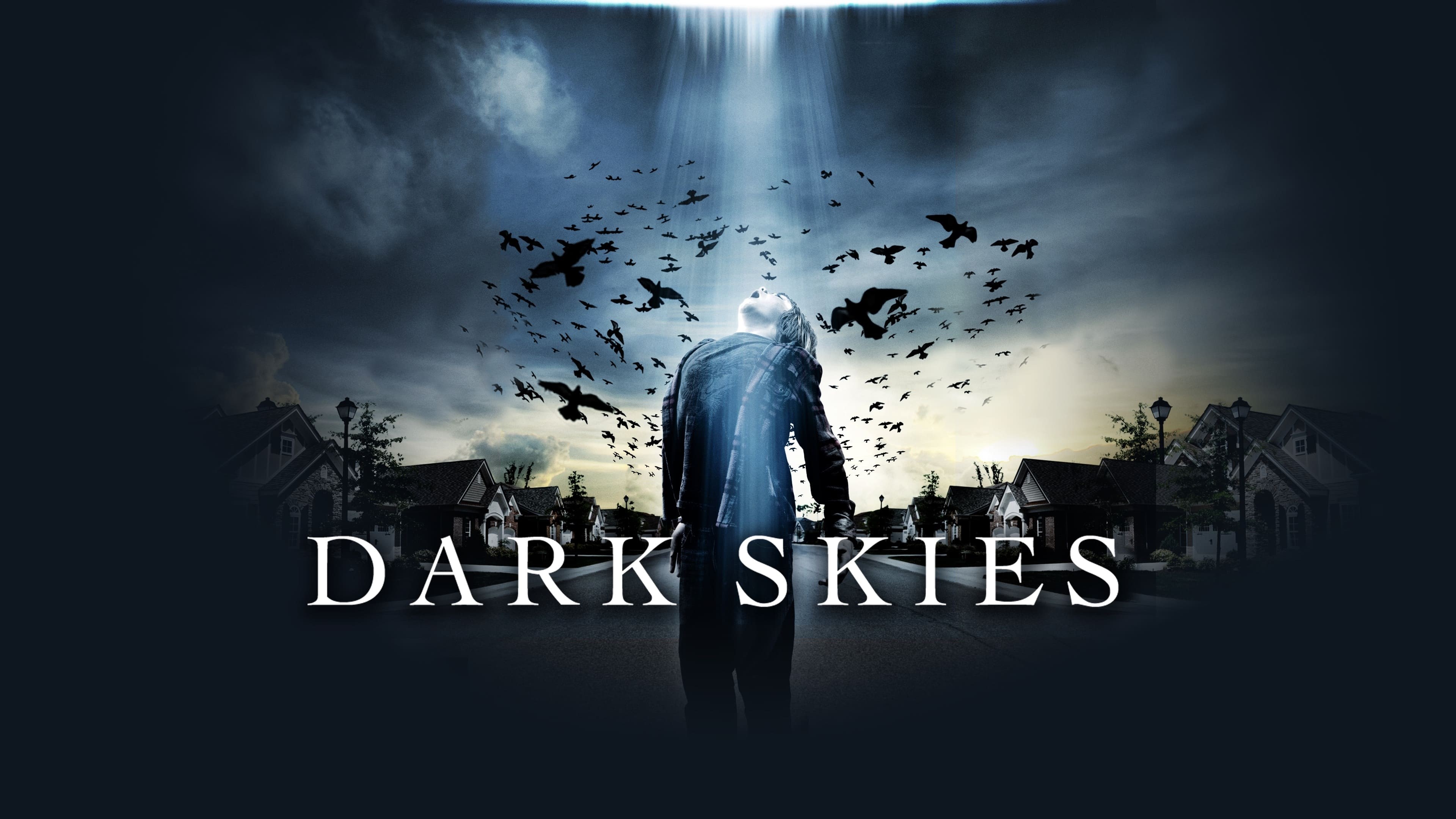Foto de LOS ELEGIDOS (DARK SKIES)
