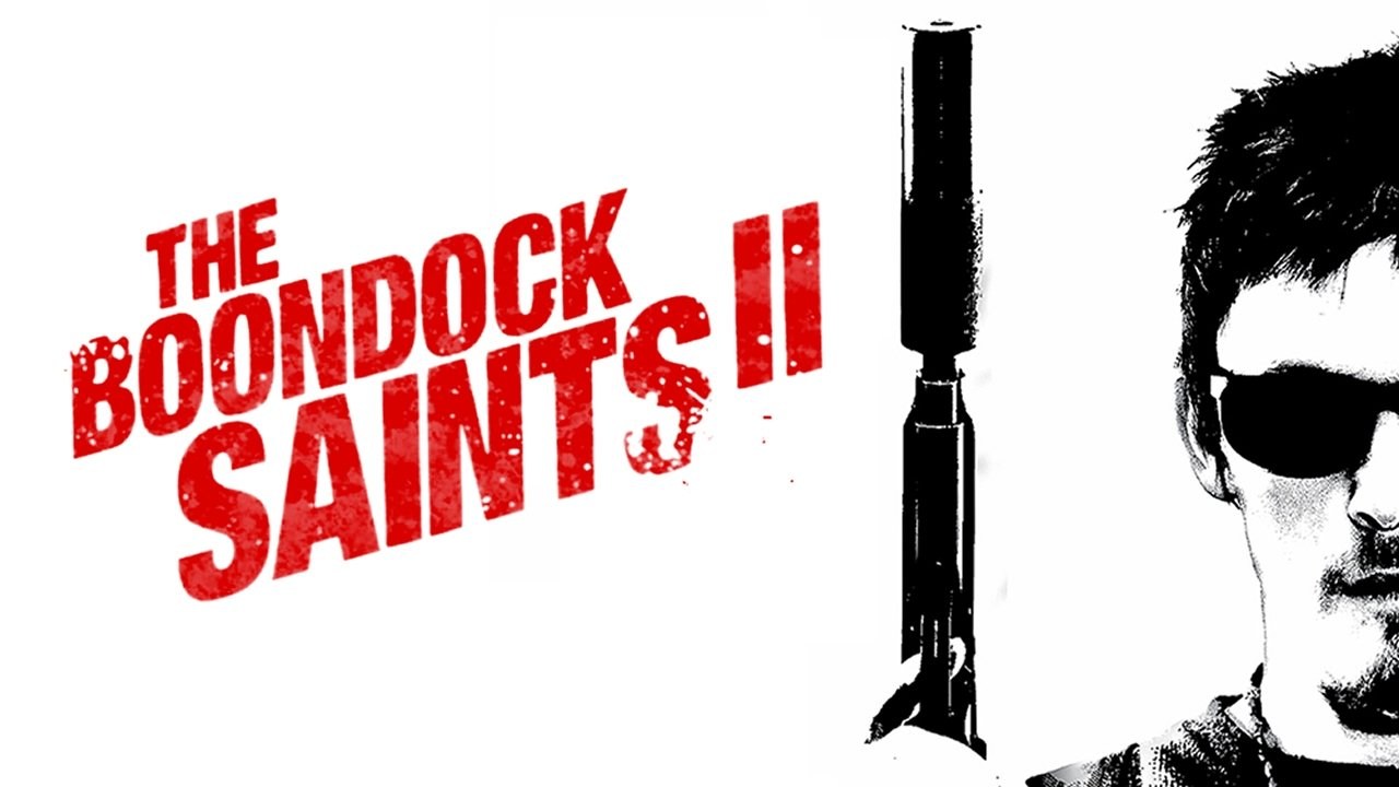 Foto de LOS ELEGIDOS: THE BOONDOCK SAINTS II