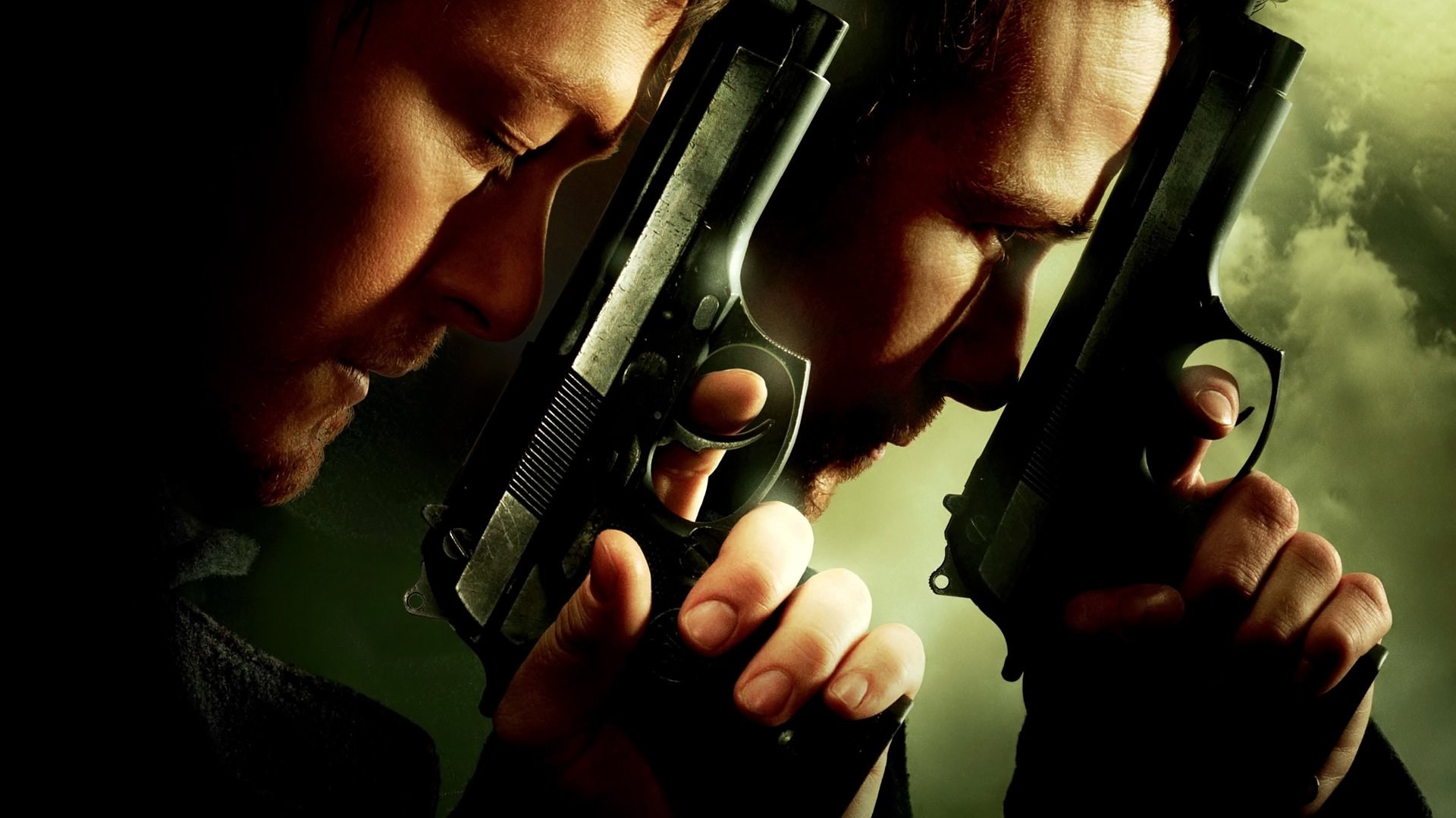 Foto de LOS ELEGIDOS: THE BOONDOCK SAINTS II