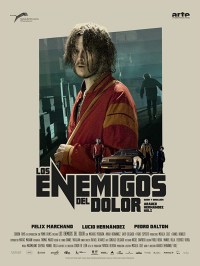 Los Enemigos del Dolor