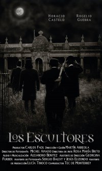 Los Escultores