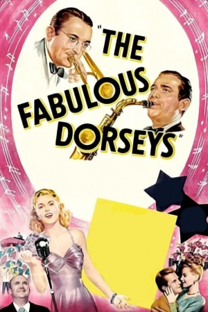 Los fabulosos Dorseys