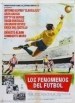 Los fenómenos del fútbol