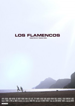 Los Flamencos