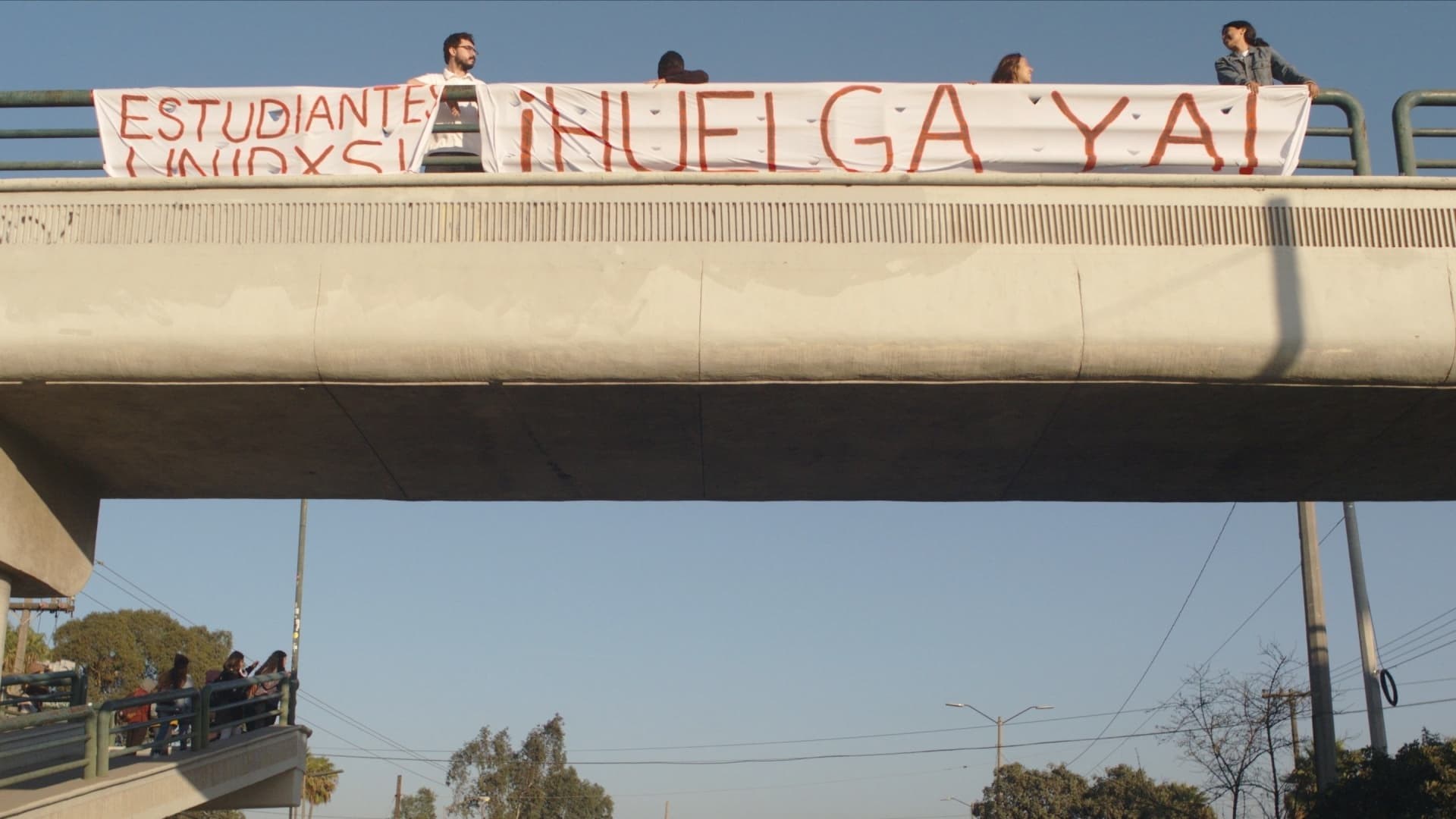 Foto de LOS FUNDADORES