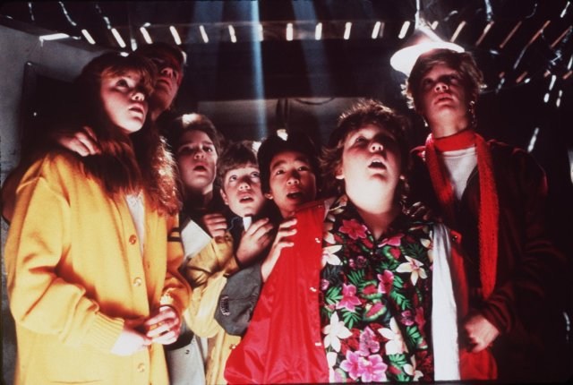 Foto de LOS GOONIES