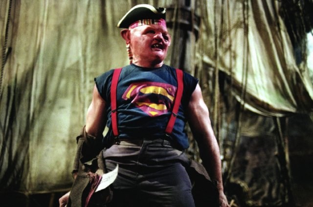 Foto de LOS GOONIES