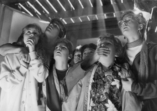 Foto de LOS GOONIES