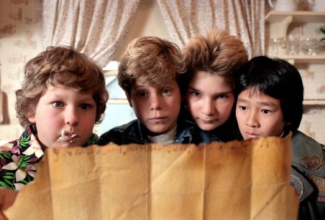 Foto de LOS GOONIES