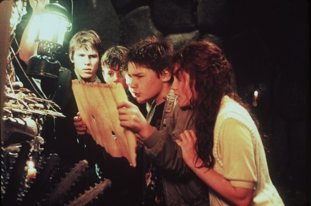 Foto de LOS GOONIES