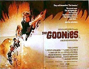 Foto de LOS GOONIES