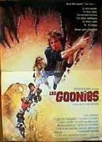 Poster de LOS GOONIES