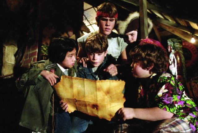 Foto de LOS GOONIES