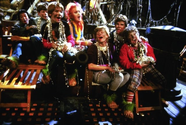 Foto de LOS GOONIES