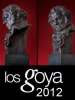 Los Goya 26 edición