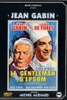 Película The Gentleman from Epsom