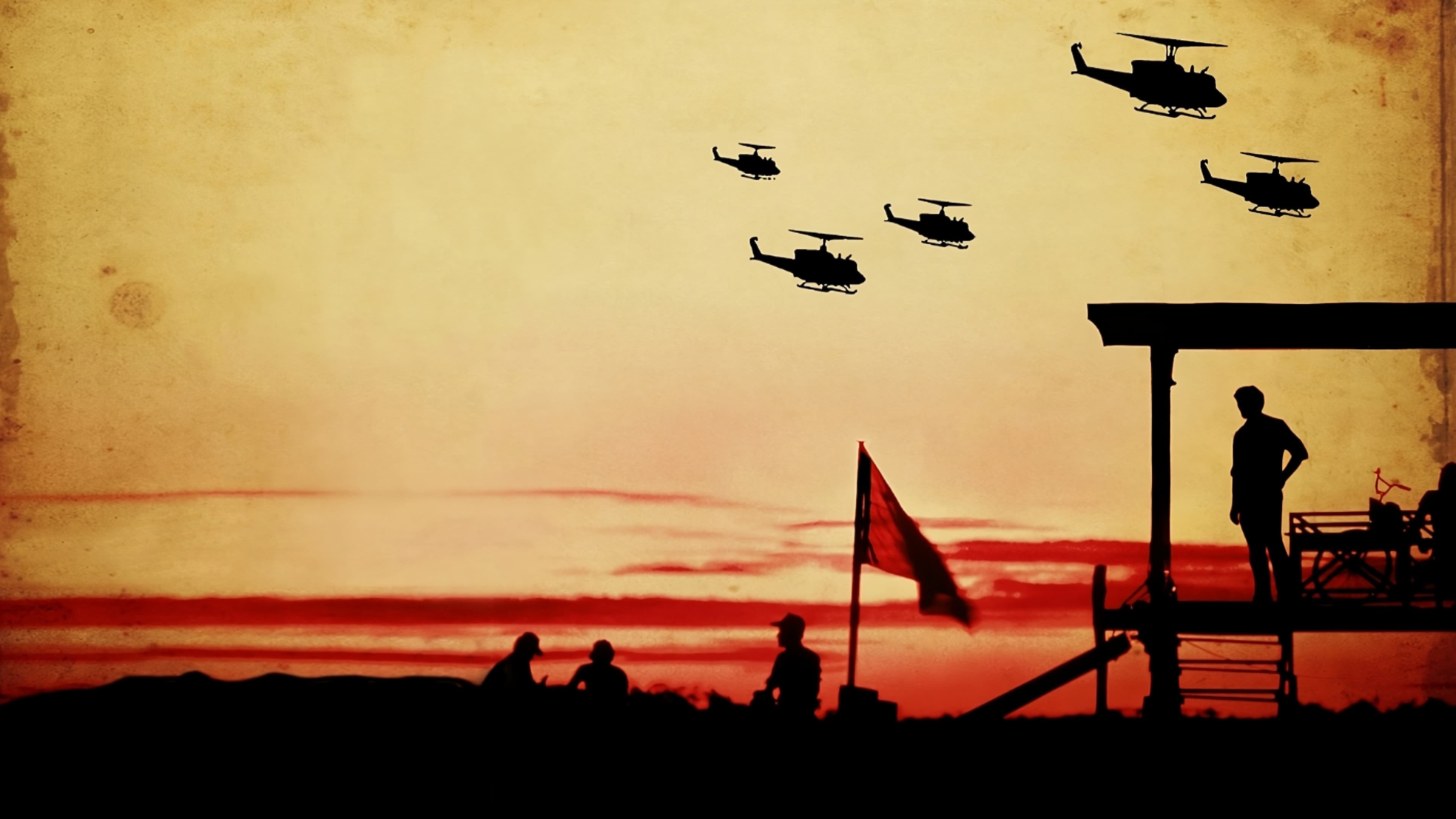 Foto de LOS GRITOS DEL SILENCIO