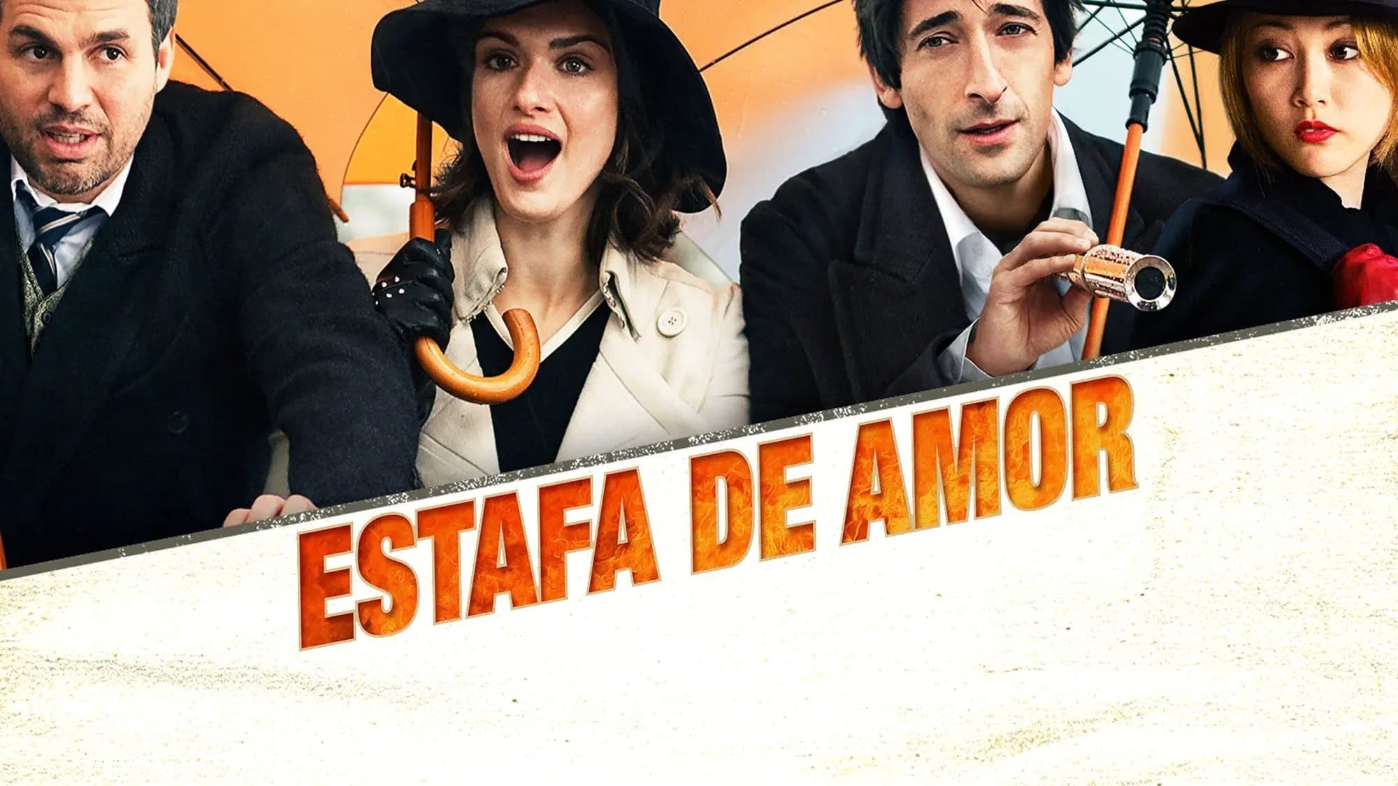 Foto de LOS HERMANOS BLOOM