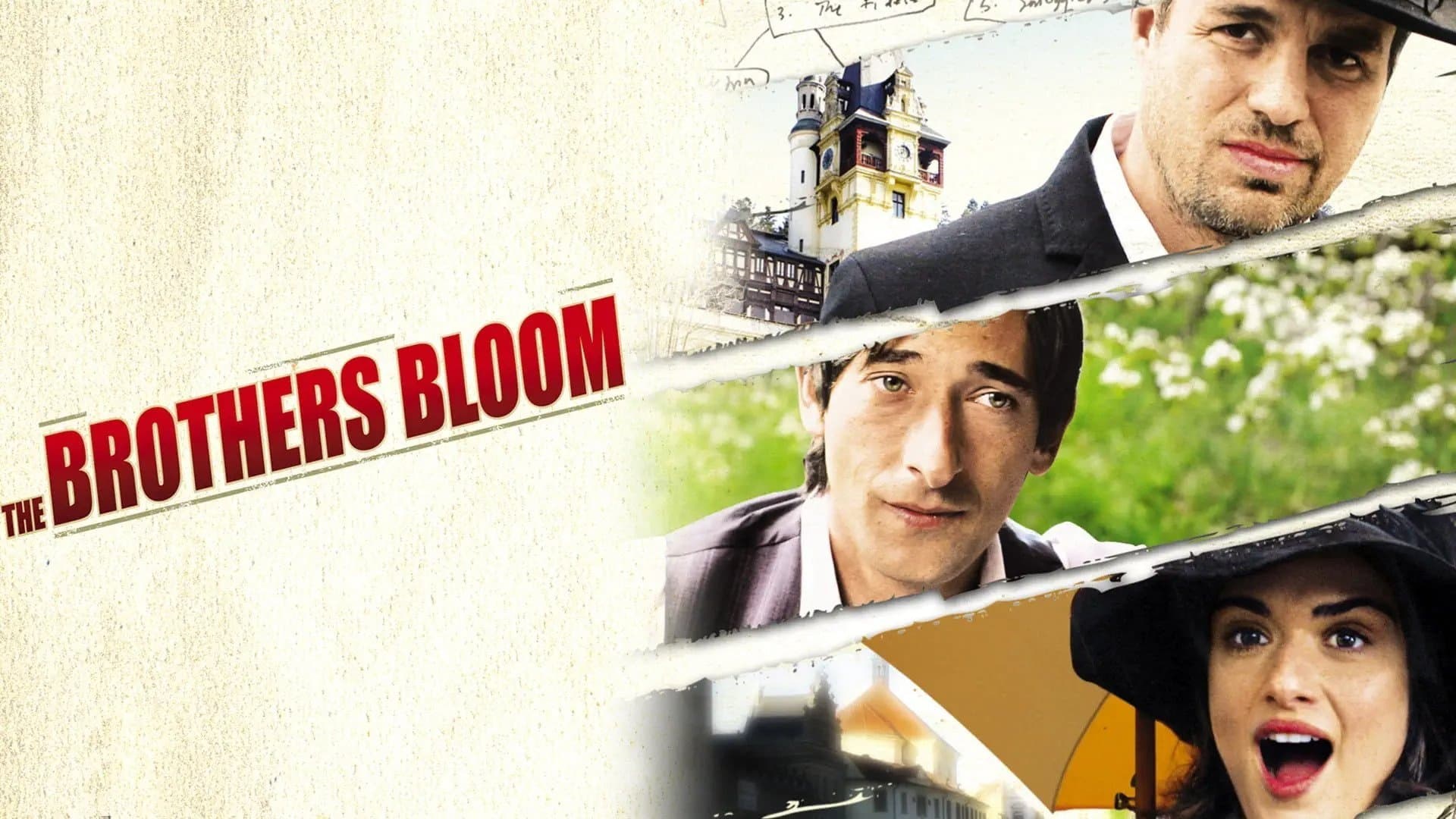 Foto de LOS HERMANOS BLOOM